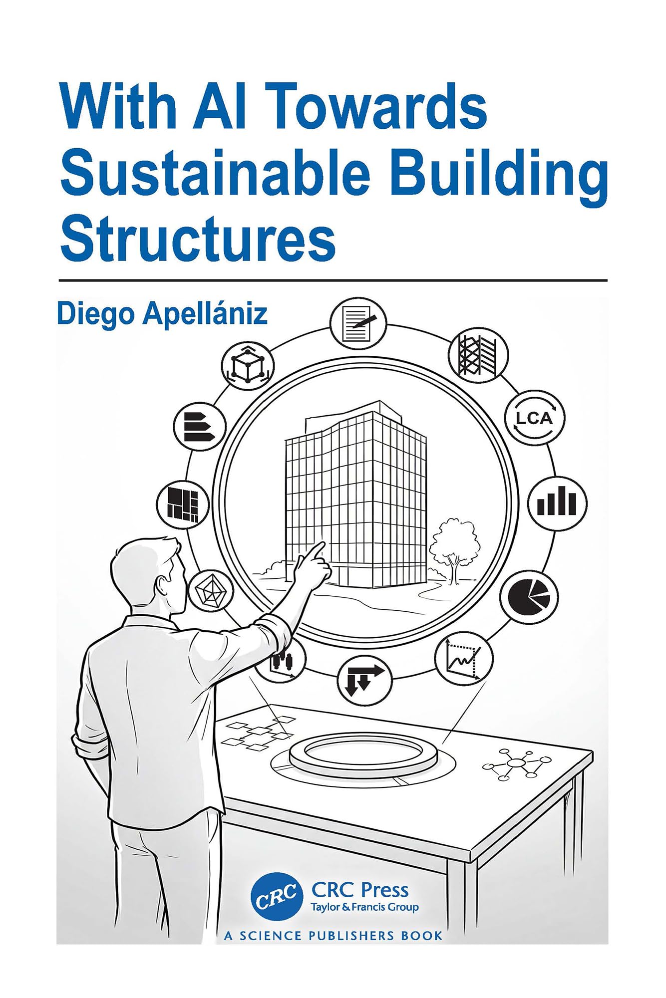 Sustainable Building Structures with AI manuel ingénierie verte éco-conception