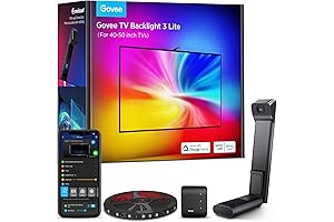 Govee Backlight: Enhance Your Cinematic Experience