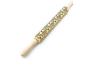 Personalized Rolling Pin