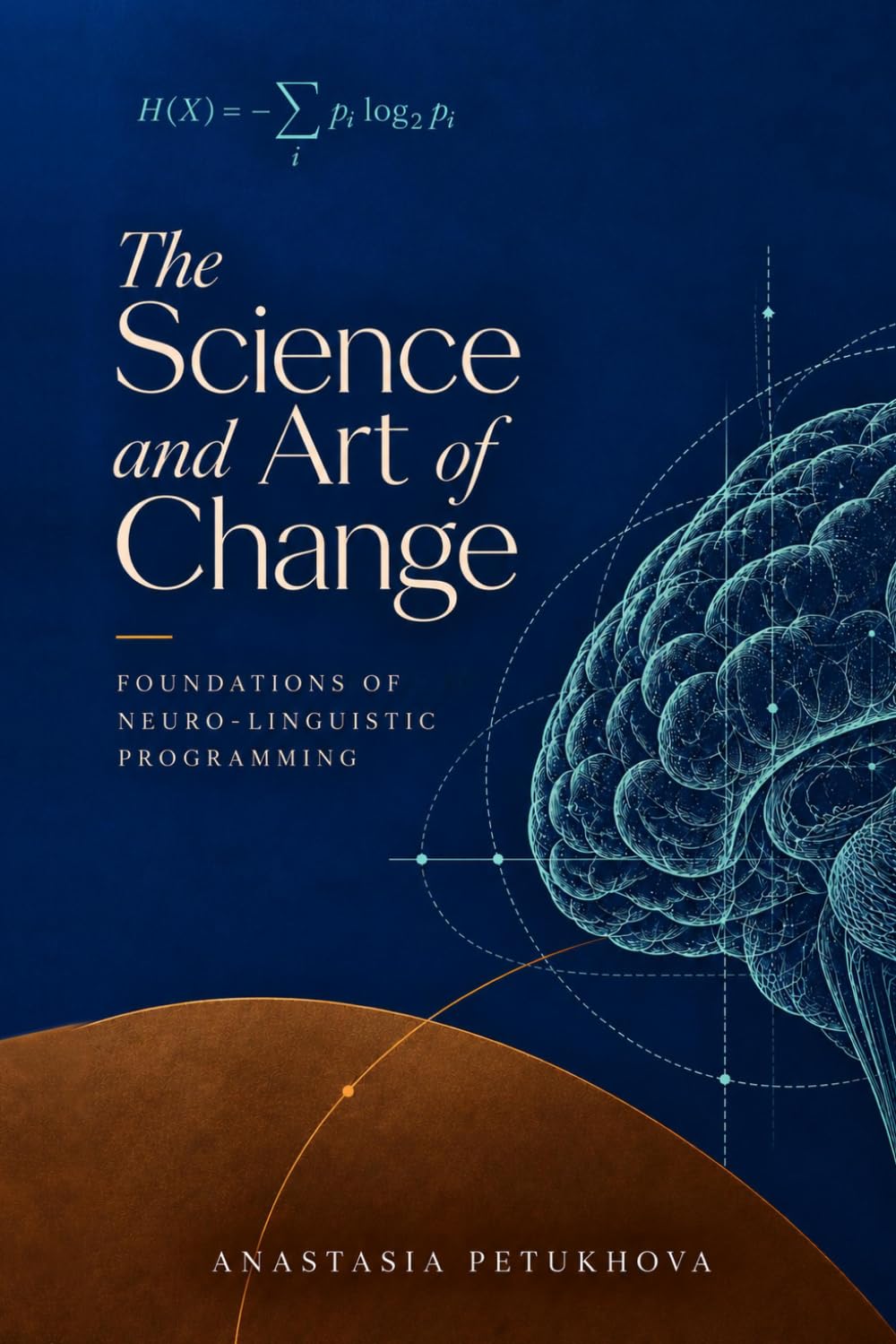 The Science and Art of Change — Anastasia Petukhova