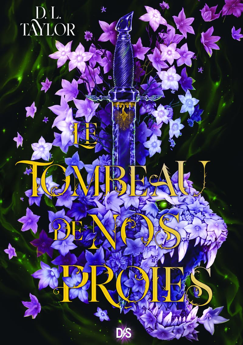 LE TOMBEAU DE NOS PROIES (BROCHE) - TOME 01