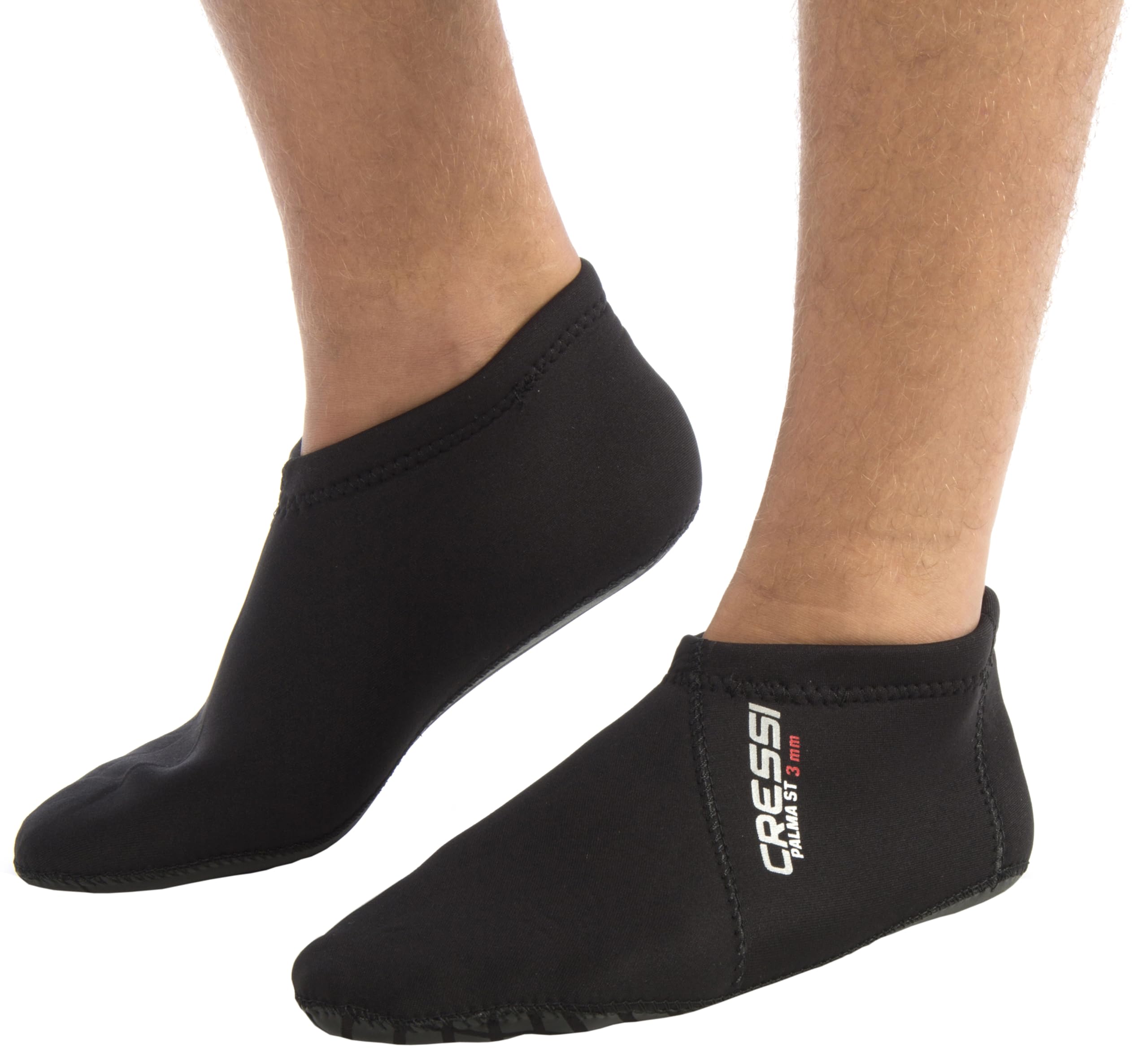 Short Premium Neoprene Diving Socks 3mm | PALMA ST by Cressi: quality since 1946