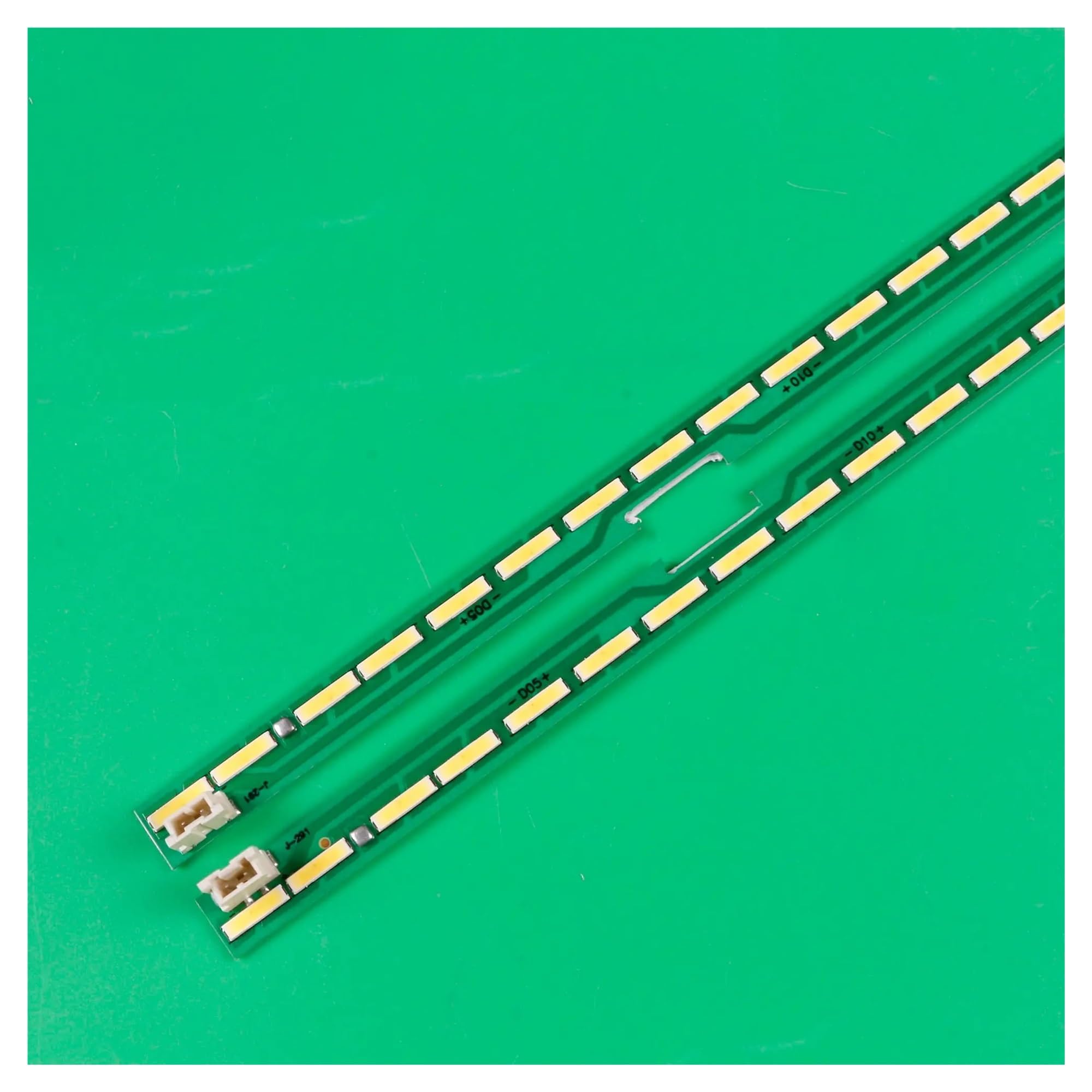 Led-hintergrundbeleuchtung Streifen for AGF79080001 AGF79080002 55UH6090 55UH6159 55UH600V 55UH615A 55UH6157 55UF685V 55UH616T 55UF680T 55UH623T 55UH6211