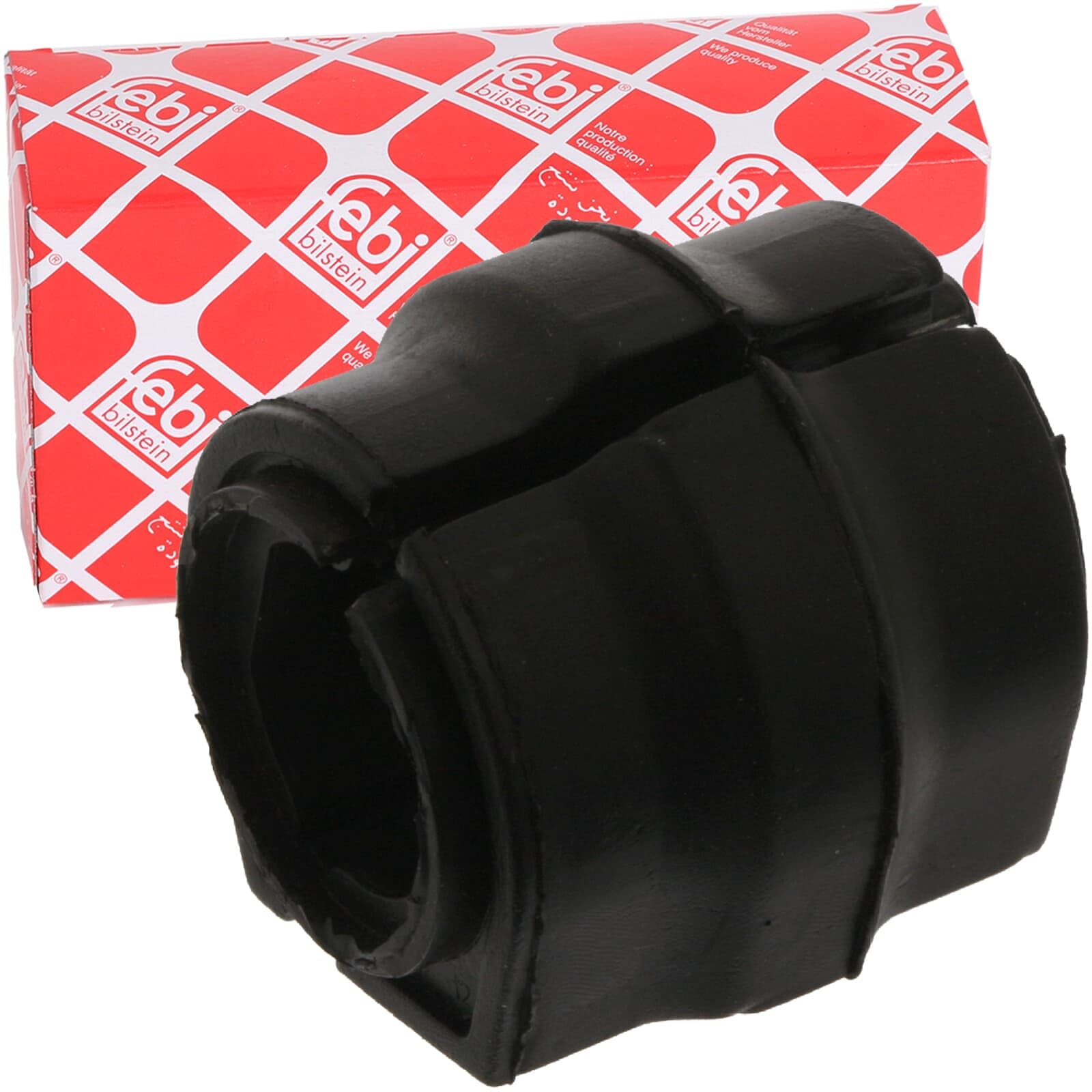FEBI BILSTEIN Stabilisator-Lagerung 39685