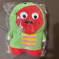 ムック ぬいぐるみ Amazon.co.jp: ガチャピン ムック 50周年 ぬいぐるみBIG : おもちゃ