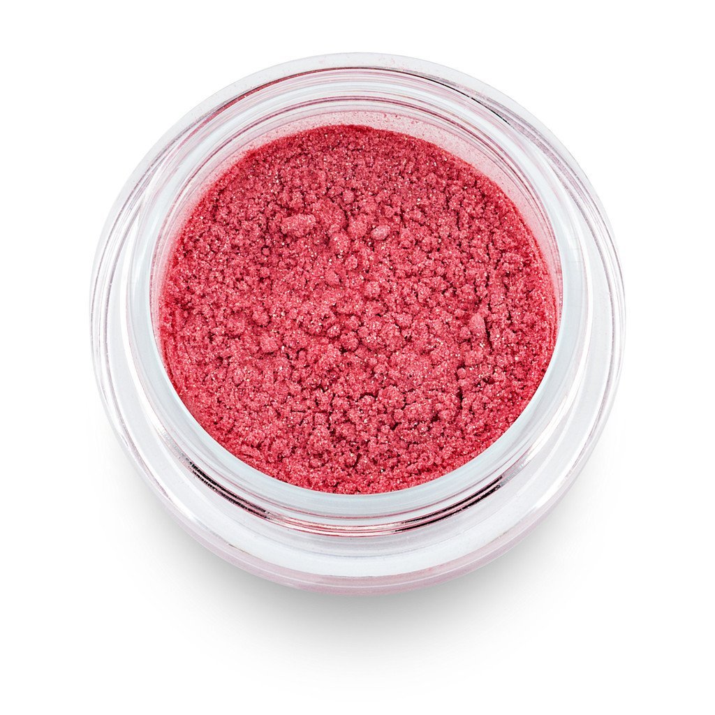 Kiss Freely Allergen Free Tickeled Pink Eye Shadow