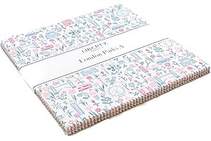 Liberty of London Fabric by the Yard
