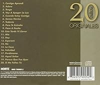 Vista 2 de 20 Exitos Originales