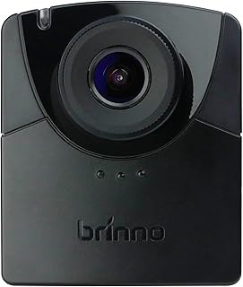 Brinno Empower TLC2000 Time Lapse Camera - Step Video and Stop Motion Capture Modes in HDR and FHD - Flexible Schedule Setup, Long-Lasting Battery and LCD Display Screen - 2020 Updated Firmware