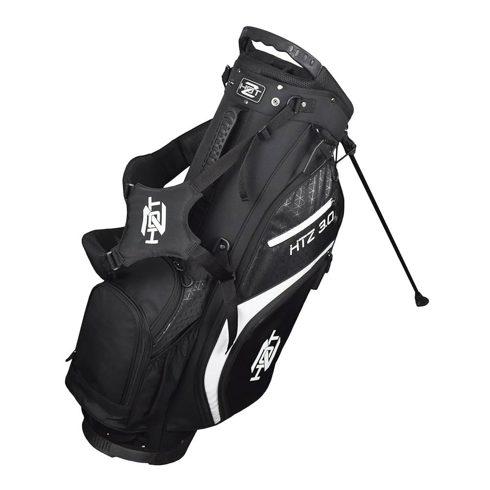 Amazon.com : Hot-Z 3.0 14 Way Divider Golf Stand Bag