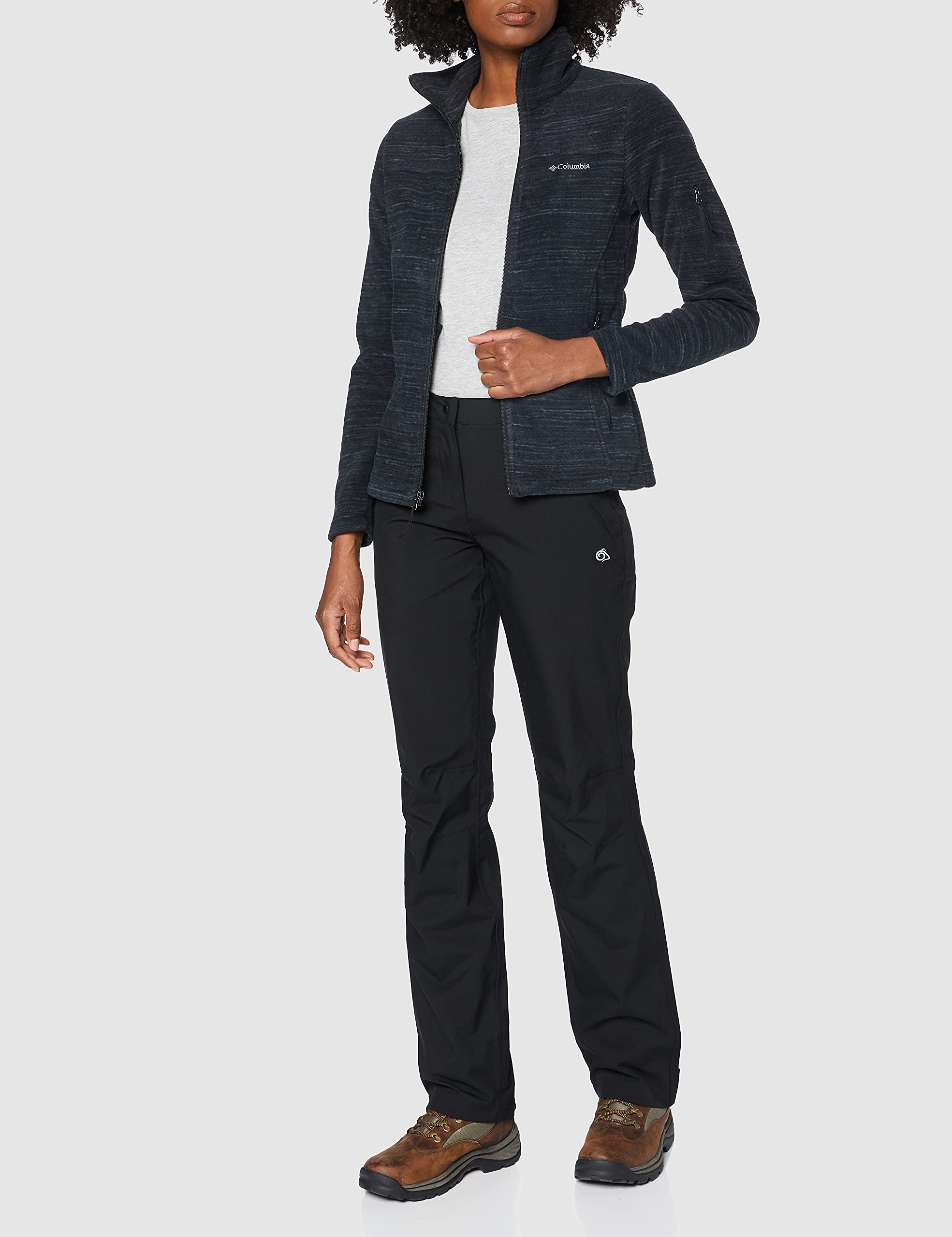 Columbia Fast Trek™ Ii Jacket giacca Donna