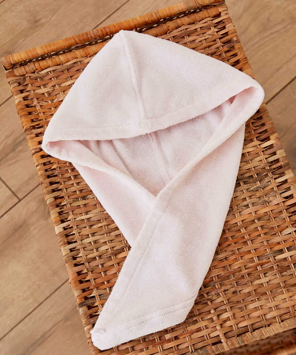 Maisonette FRESH Saç Bonesi PUDRA PEMBE