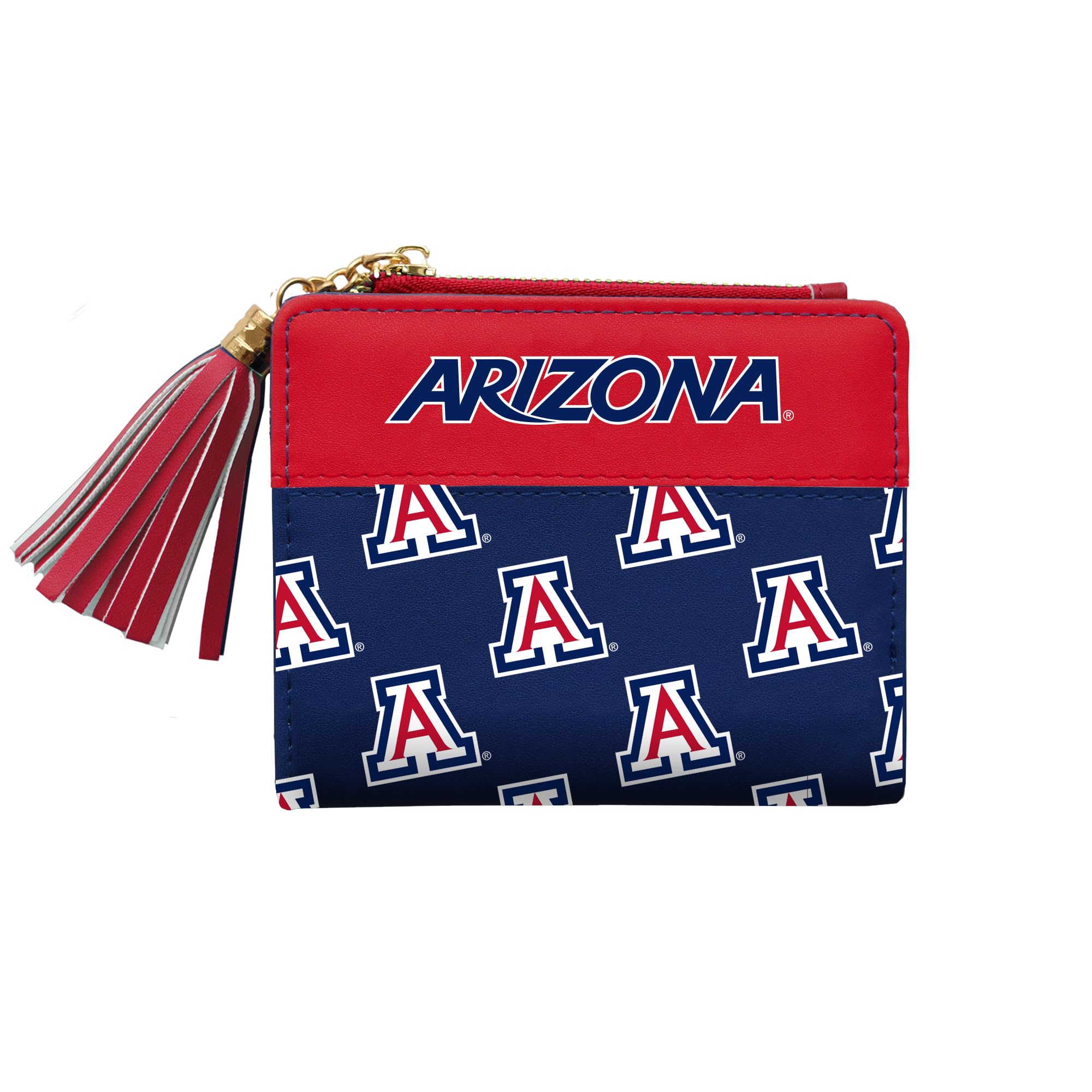 Littlearth Arizona Wildcats NCAA Mini Organizer - electronics | Mubboo