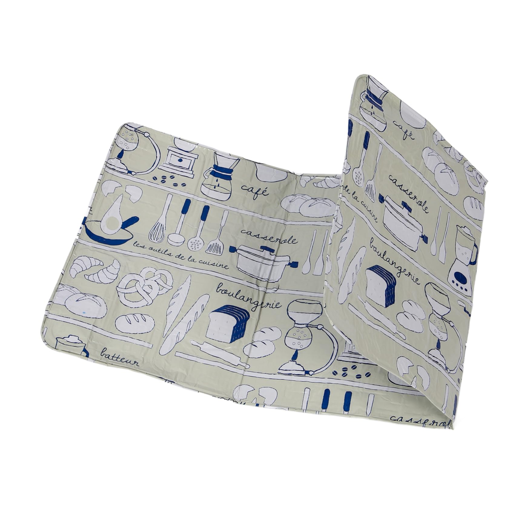 FELTECHELECTR Aluminium Foil Oil Splatter Screen Nonstick Kitchen Gadget for Cooking Protection Heat Insulation Mess Frying Design for Any Burner Pan