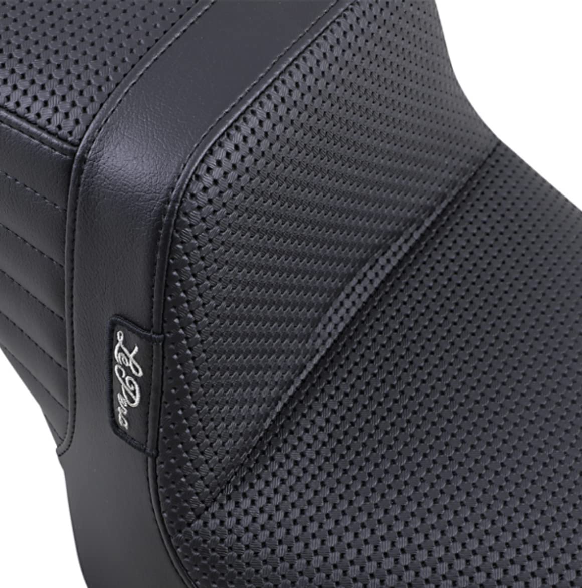 Amazon.com: LE PERA 0804-0768 LK-586BW Tailwhip Seat