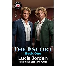The Escort Book One, A Mistaken Identity MFM Romance