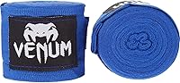 Vista 24 de Venum Envolturas de mano de boxeo