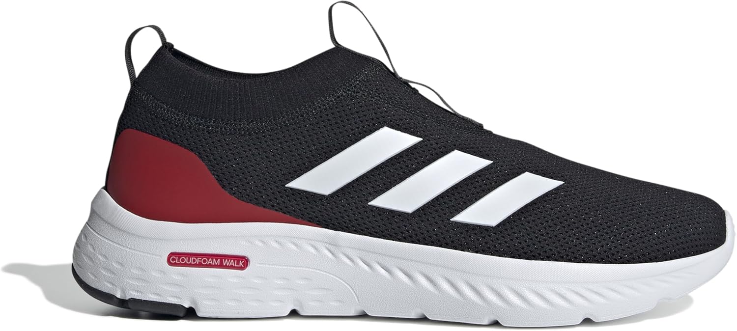 adidas Men’s Cloudfoam Move Sock Shoes