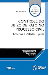 Controle do Juízo de Fato no Processo Civil
