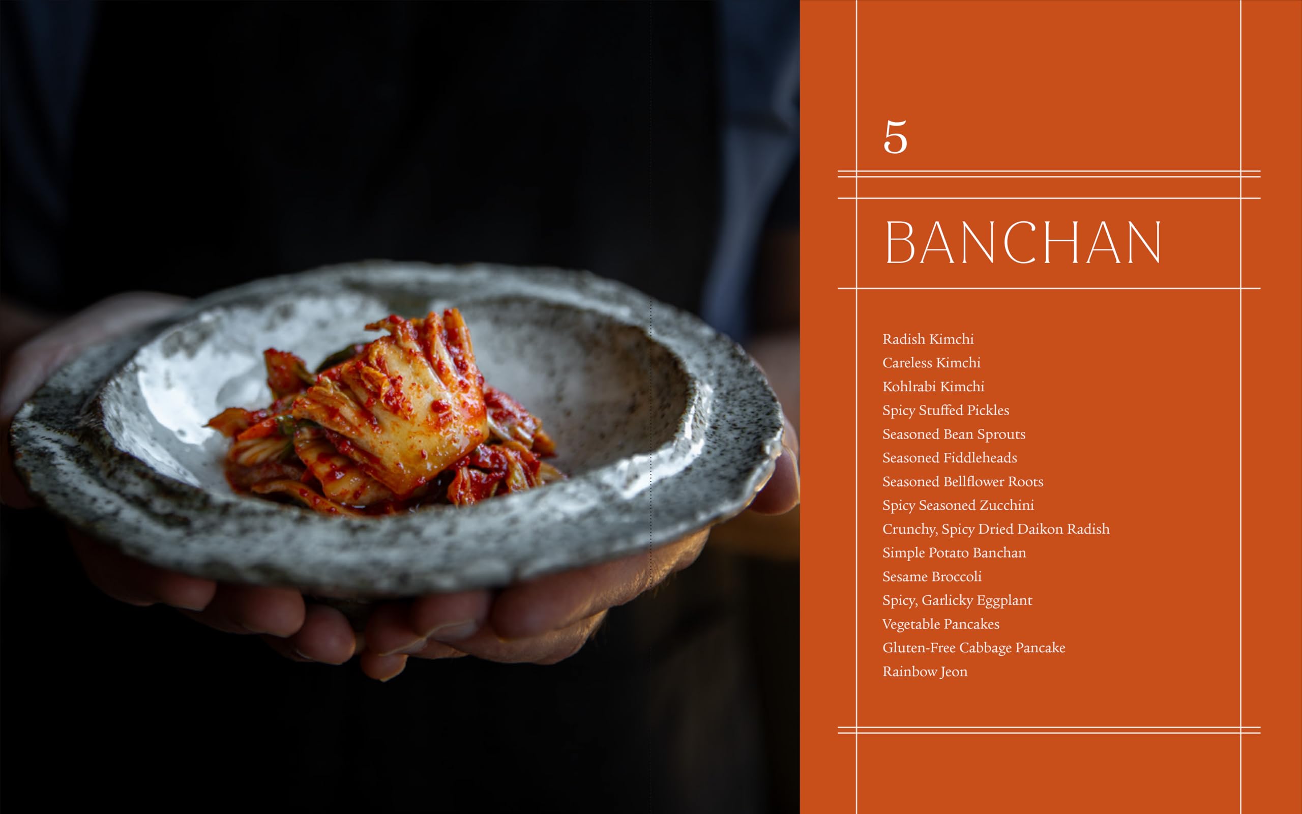 The Korean Vegan: Homemade: Recipes and Stories from My Kitchen: 2
