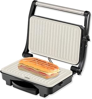 IKOHS STONE GRILL 1500 - Sandwichera Grill