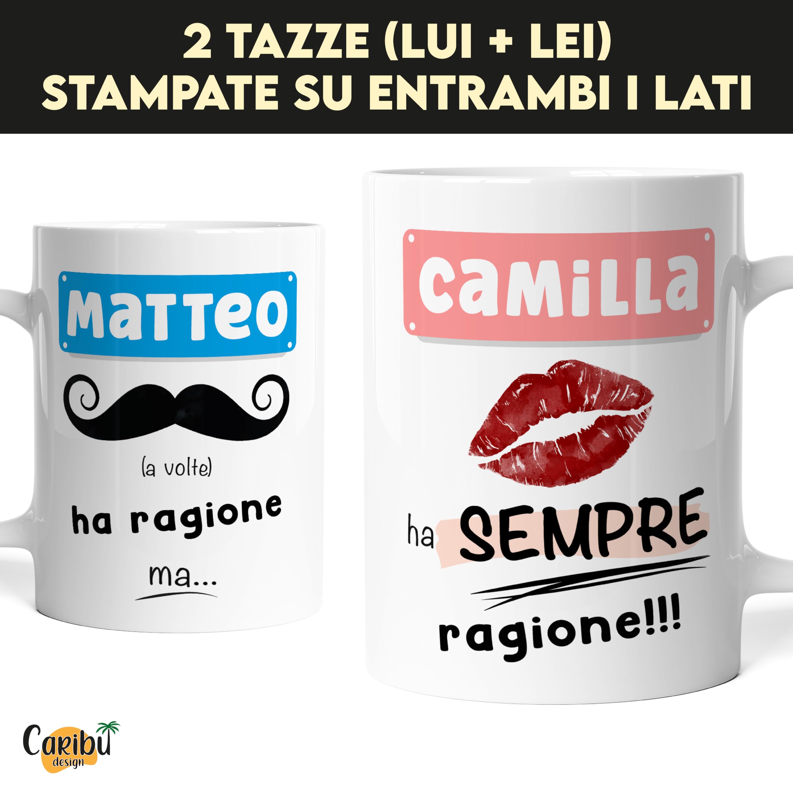 Regalo Coppia A Distanza - Gettone Tascabile Inciso "Sono Sempre Con Te" In Acciaio Inossidabile - 5