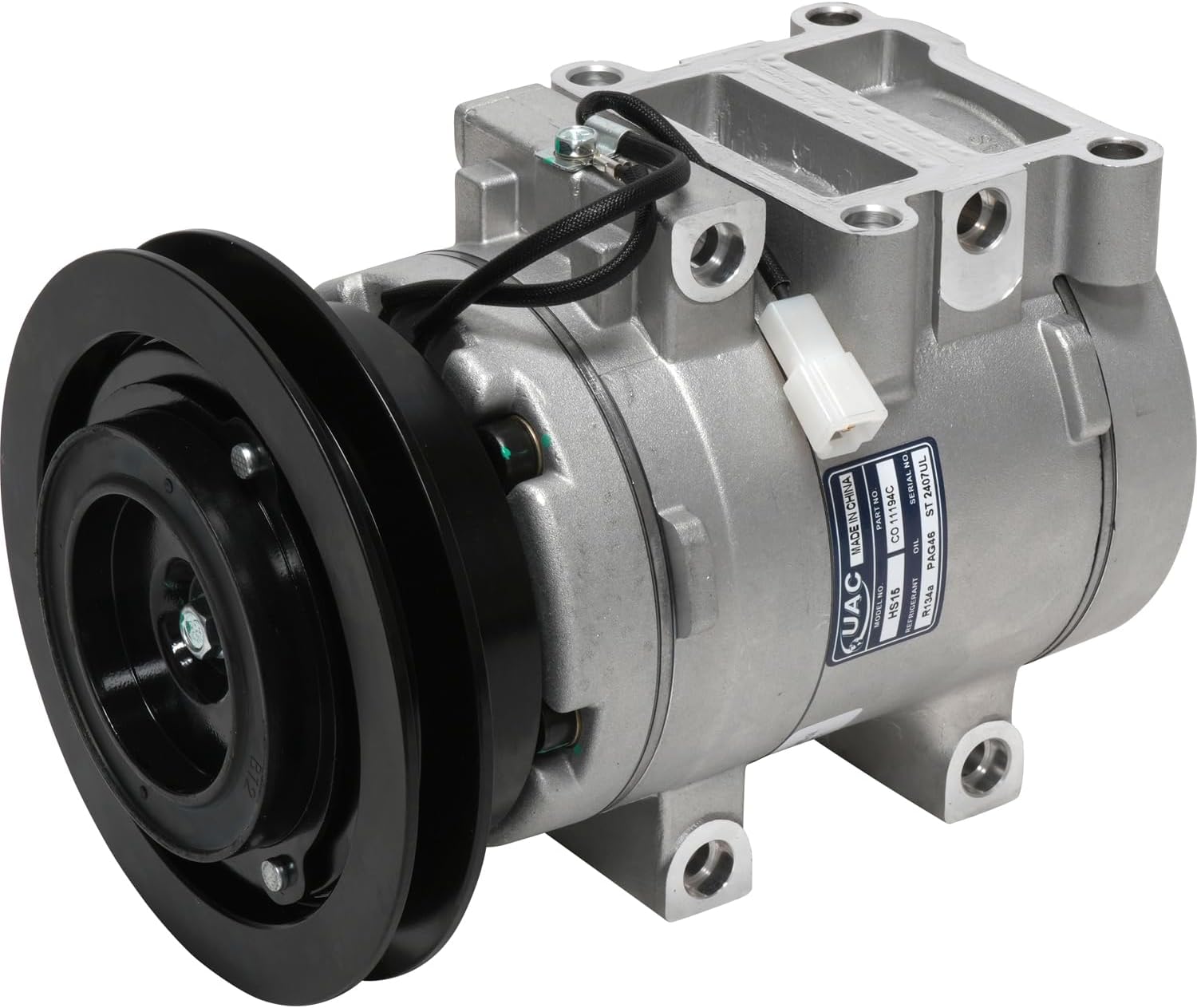 New HVAC A/C Compressor CO 11194C