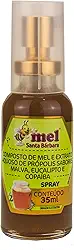 Spray de Mel e Extrato de Própolis Sabor Malva, Eucalipto e Copaíba 35ml