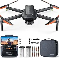 Bwine F7GIM Pro Drone with 6K UHD Camera