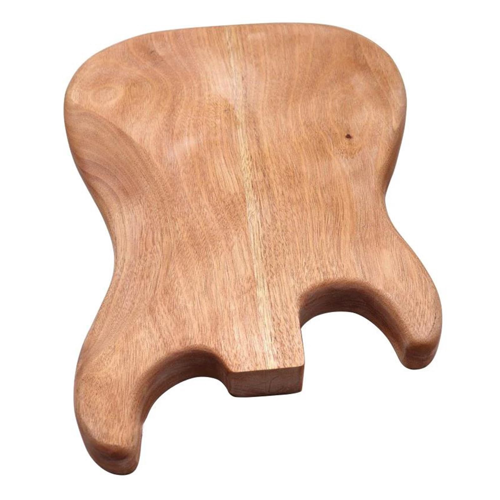 Corpo Per Chitarra Elettrica 3-4 Pezzi Combinazione Di Legno Barile Per Chitarra Senza Foro Corpo Fai-da-te In Legno Pesante In Legno Di Okoume Chitarra DIY Kit