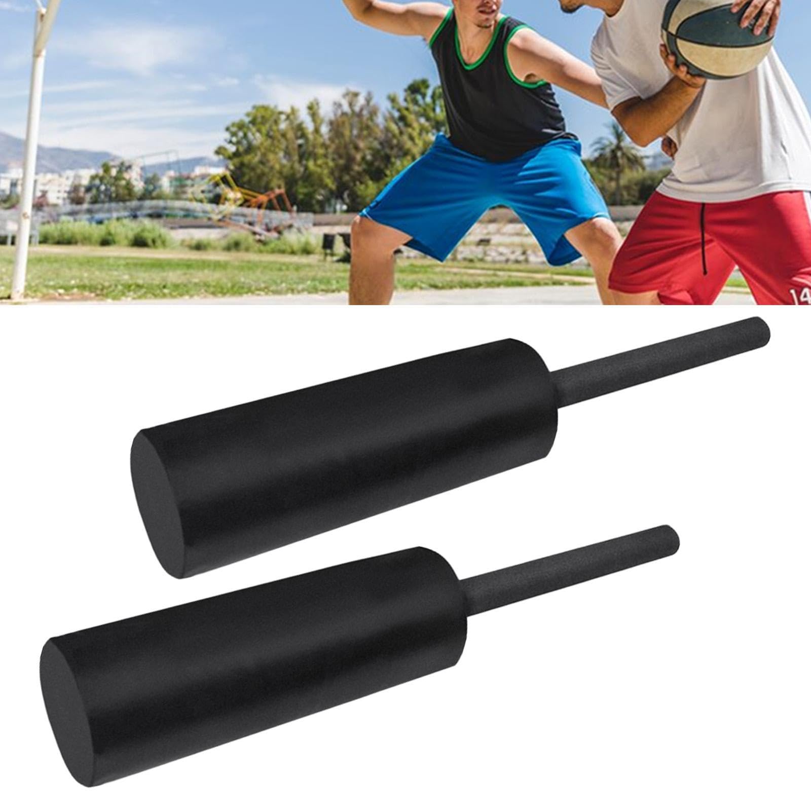 Cuscino da Allenamento per Blocco da Basket Multiuso Portatile in Eva