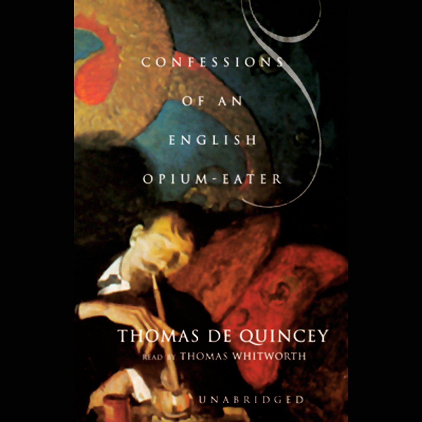 Confessions of an English Opium Eater