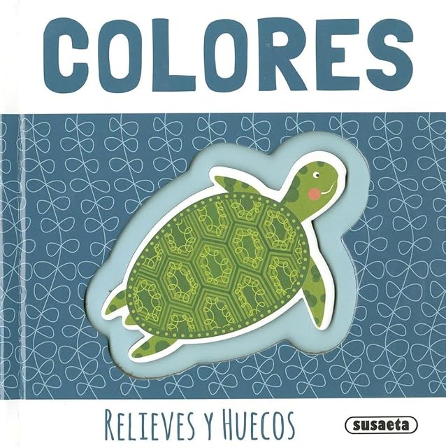 Portada de Colores