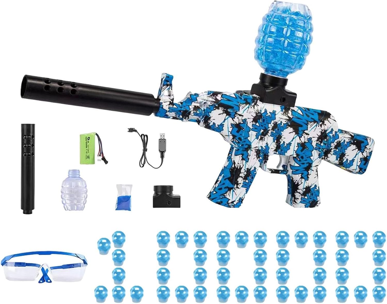 Gel Blasters Guns Gel Ball Blasters Guns Gel Ball Guns Electric