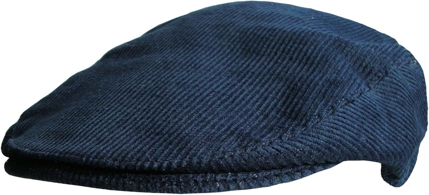 Cord flat cap Clearance