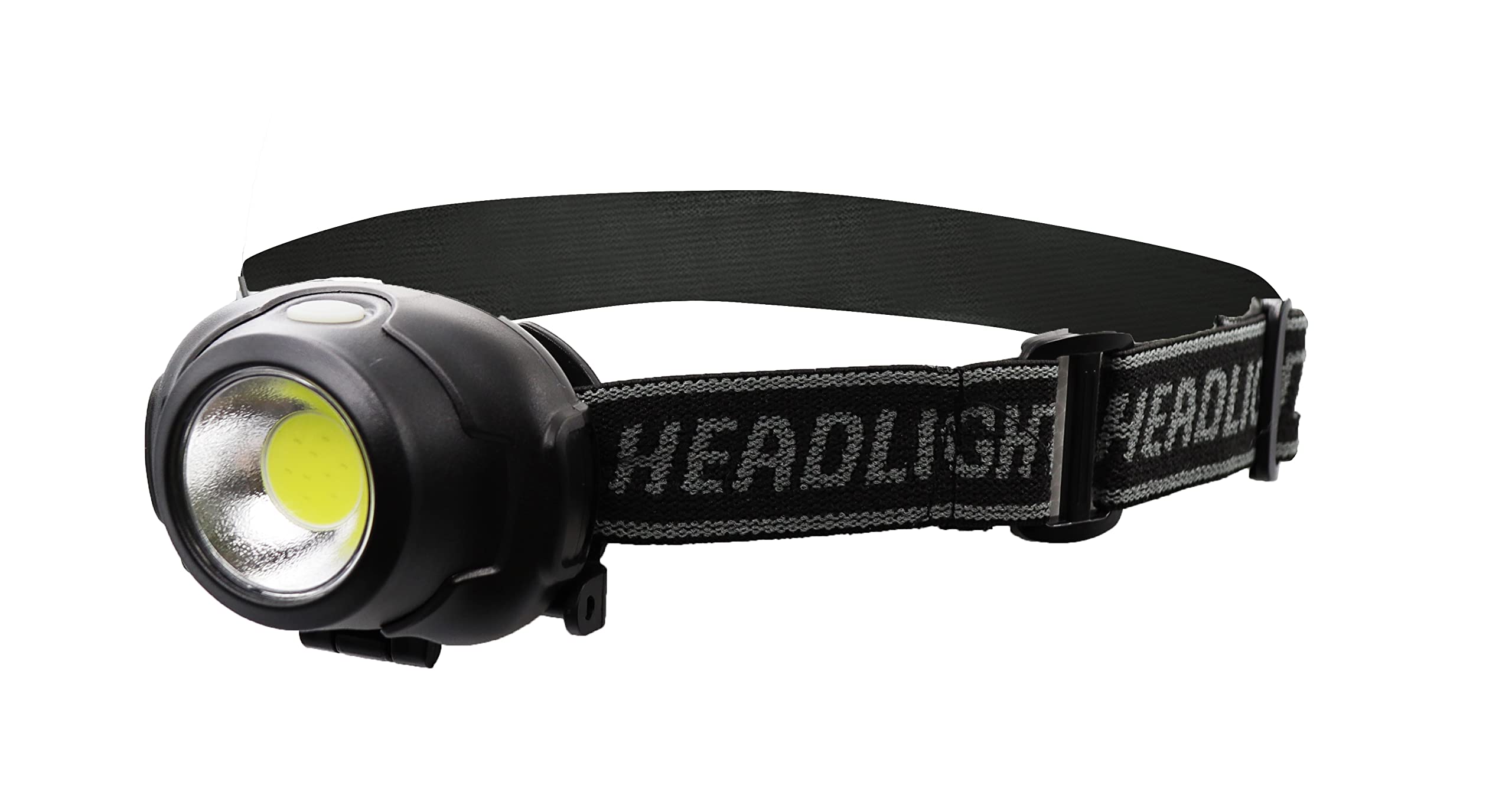HRN COB型LEDヘッドライト 防災 登山 夜釣り キャンプ 散歩 ハイキング サイクリング ジョギング アウトドア作業 へっどらいと 防水 最強ルーメン 頭につける ヘッドランプ 防塵 角度調整可 アウトドア バイク 自転車 災害 停電用 小型 軽量 コンパクト