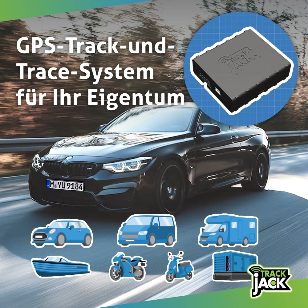OTM 3 : Système GPS avancé de Suivi de véhicules, d'équipements et de navires avec Couverture européenne et Services Flexibles sans abonnement à Long Terme