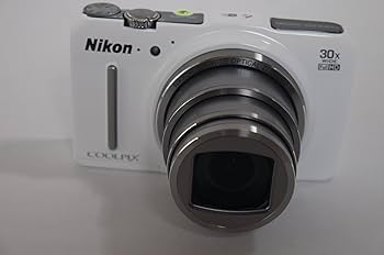 Nikon COOLPIX s9700 黒 コンパクトデジタルカメラ　動作確認済 Amazon | Nikon デジタルカメラ S9700 光学30倍 1605万画素 プレシャス