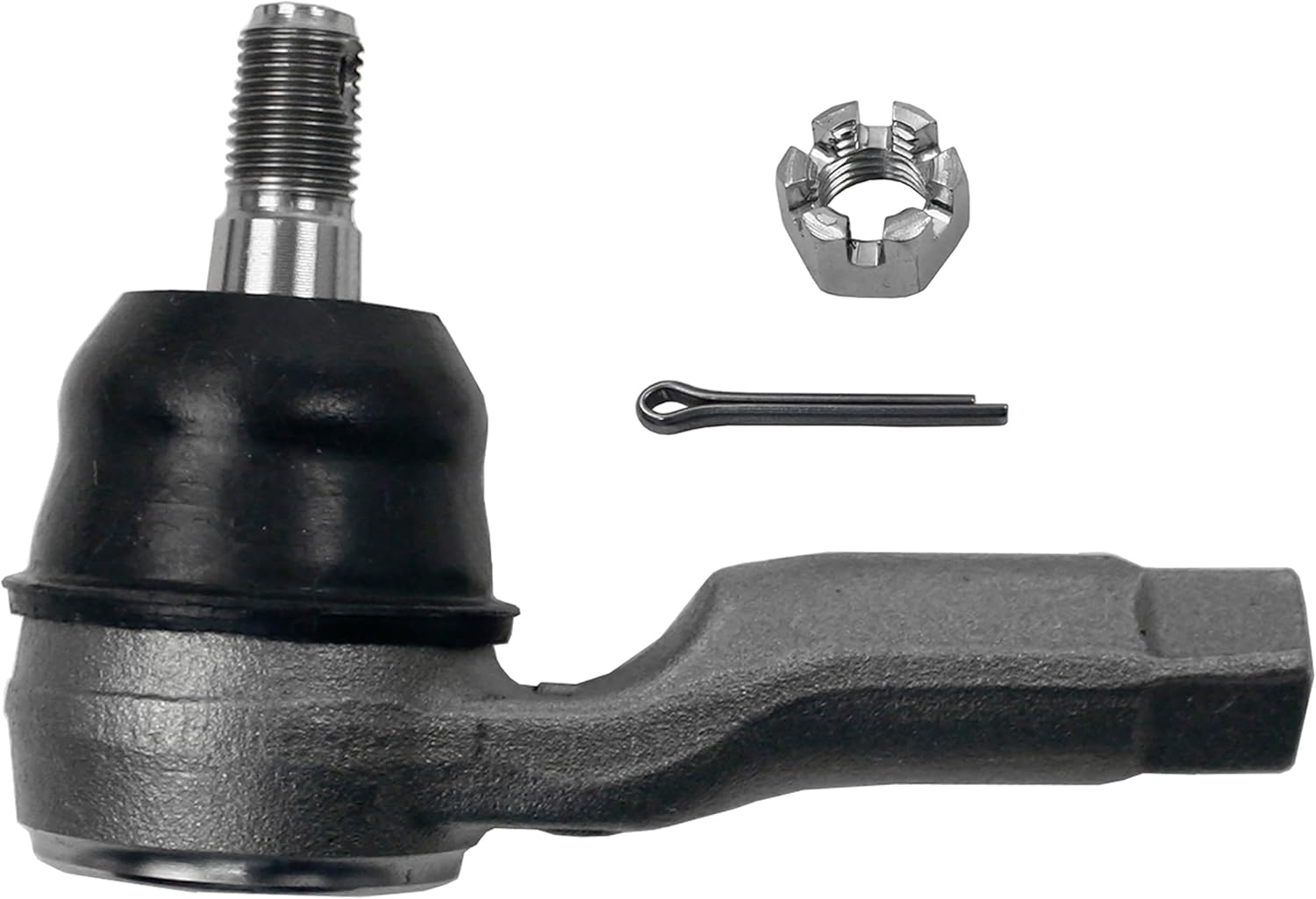 Beck/Arnley 101-4386 Tie Rod End