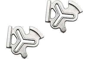 LQ Industrial: Precision Plum Blossom Positioning Gauge for Effortless Sewing