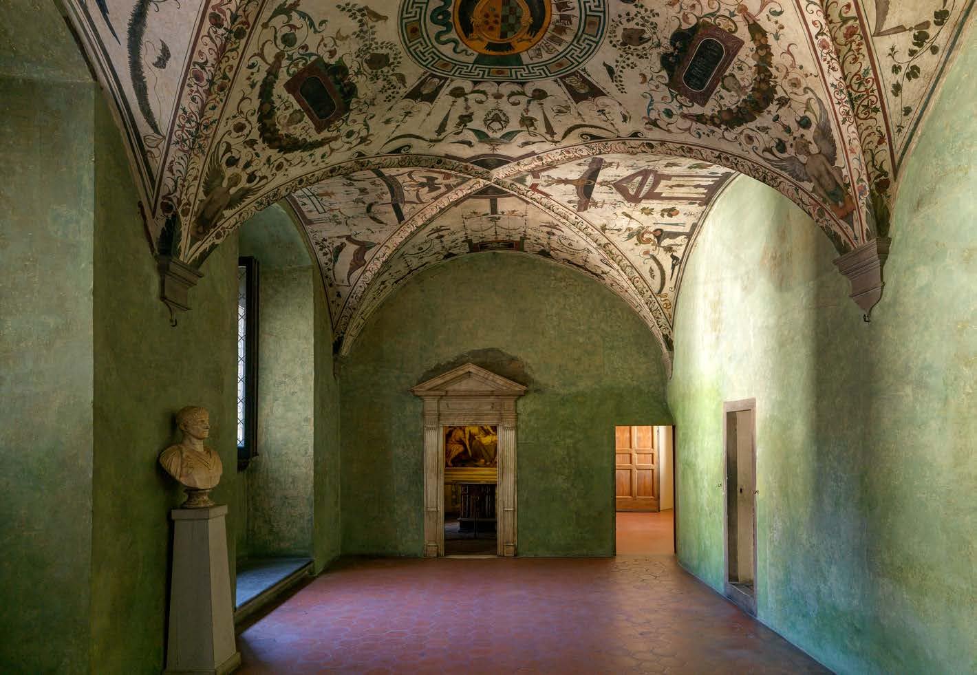 Palazzo Vecchio