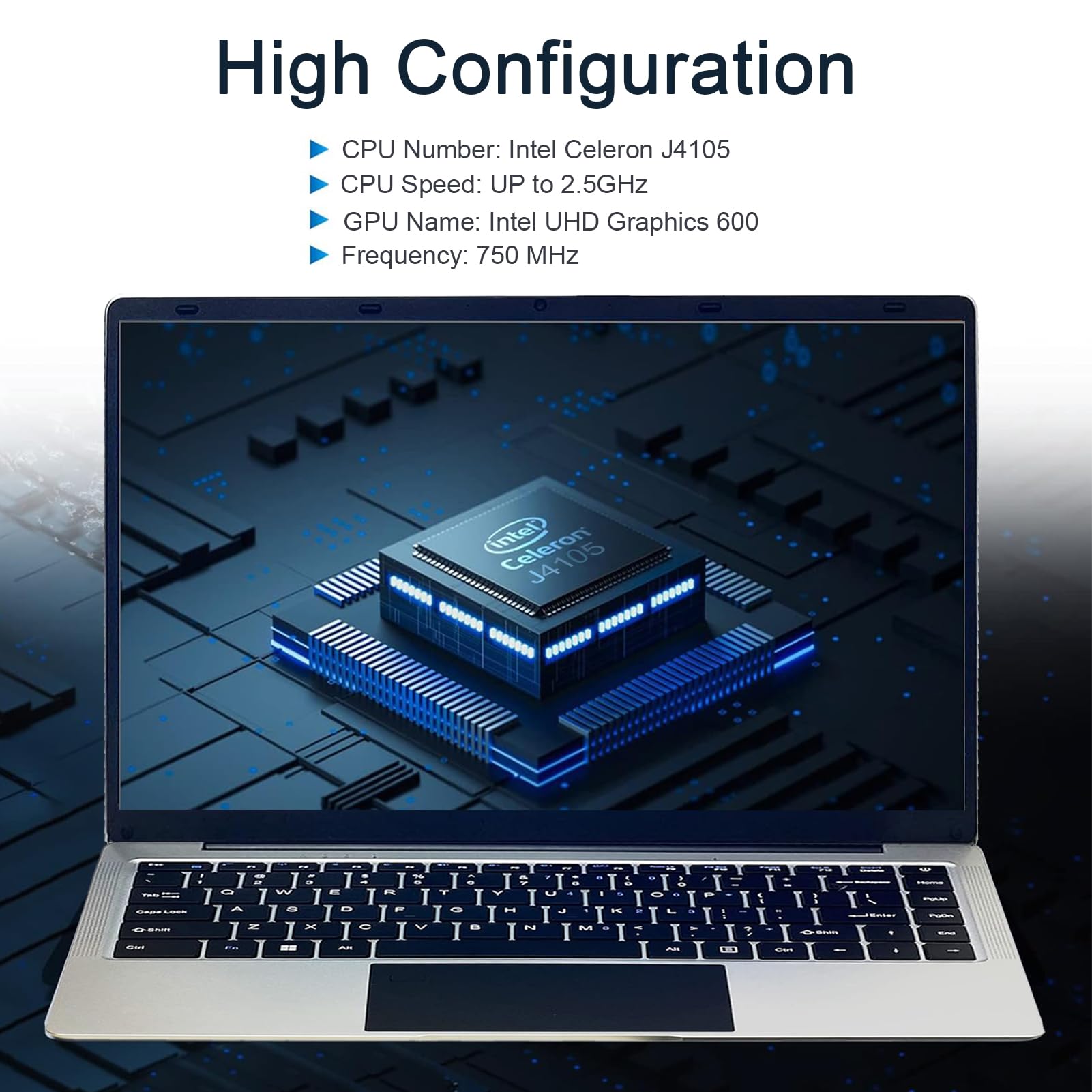 Amazon.com: SZTPSLS Windows 11 Laptop, 14.1 inch Laptop Computer