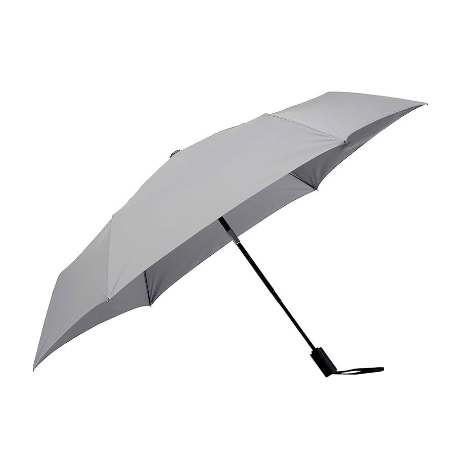 SUPREME グレー 折りたたみ傘 スタンダード折りたたみ傘（グレー） - BonBonStore Online Shop