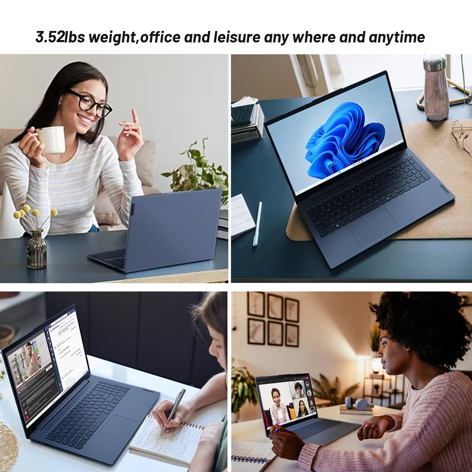 Amazon.com: Lenovo Ideapad 3 15.6