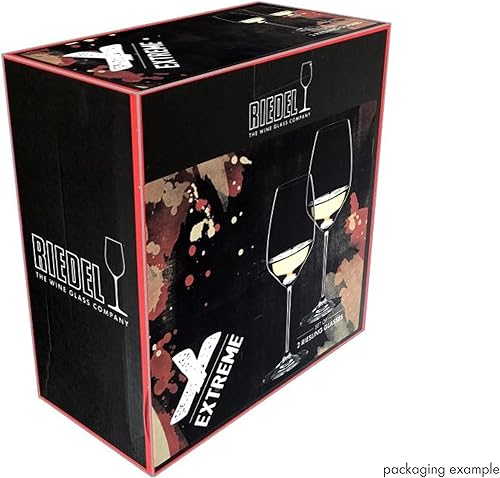 Miniatura 6 de Riedel Riesling extremo