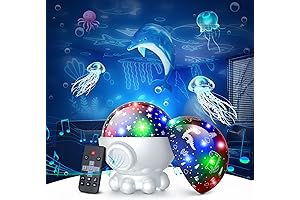 Best Spiderman Light Projector: Night Illumination for Kids