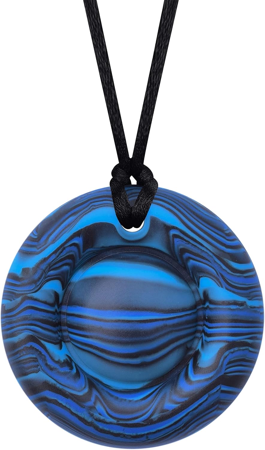 Munchables Sensory Bubble...