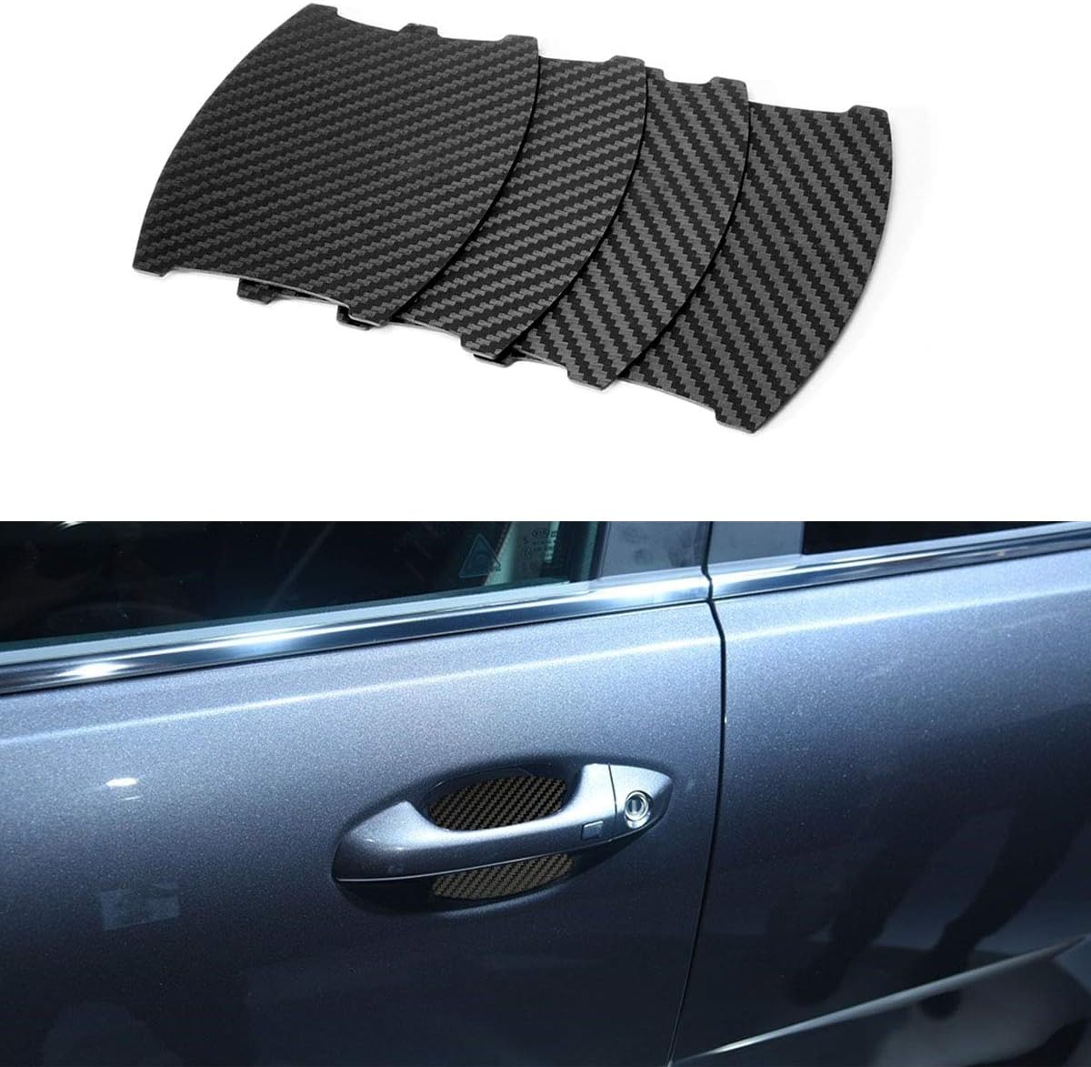 maniglia della porta per auto