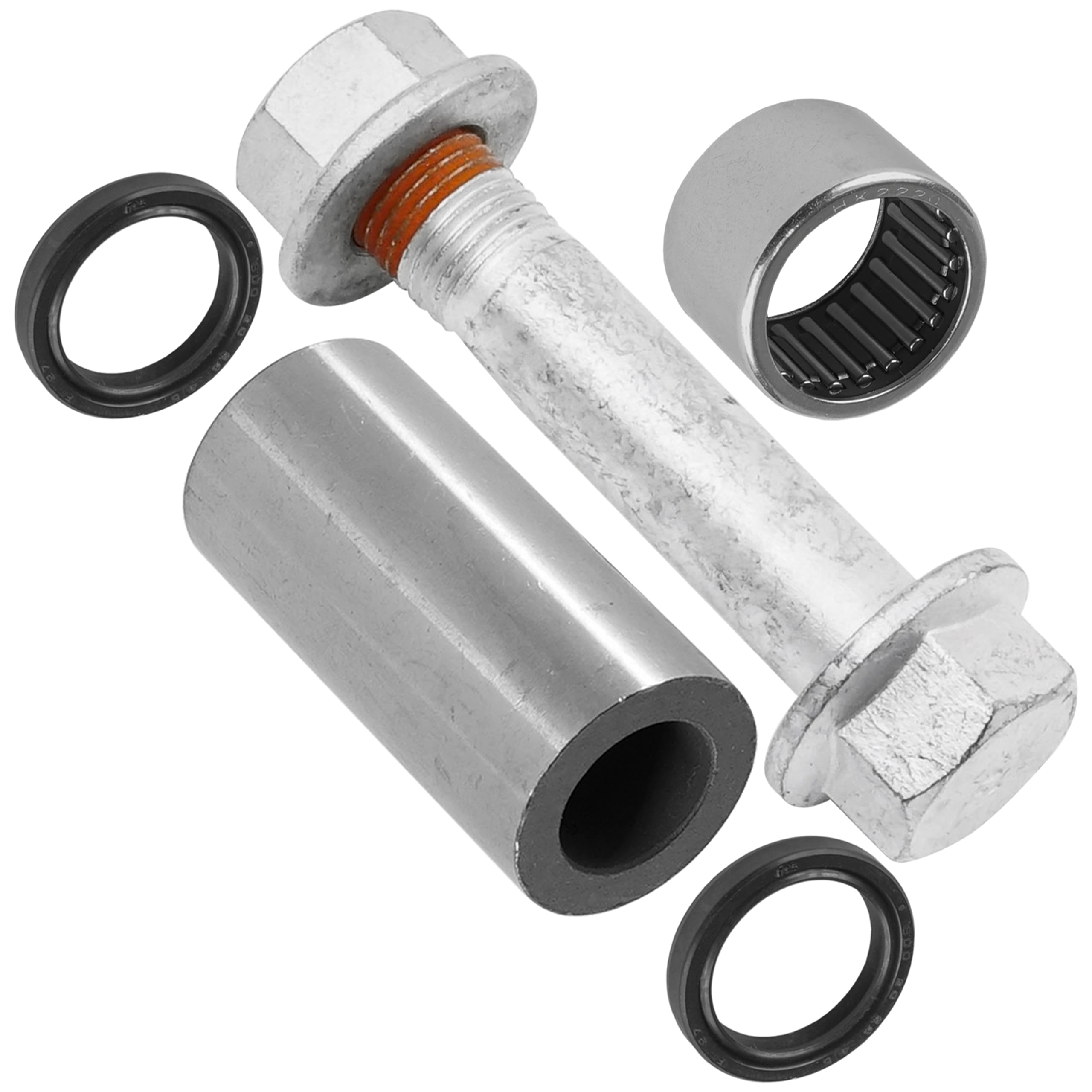 424 アームバンド Amazon.com: Caltric 52142-HP5-600 Rear Swing Arm Bushing Kit