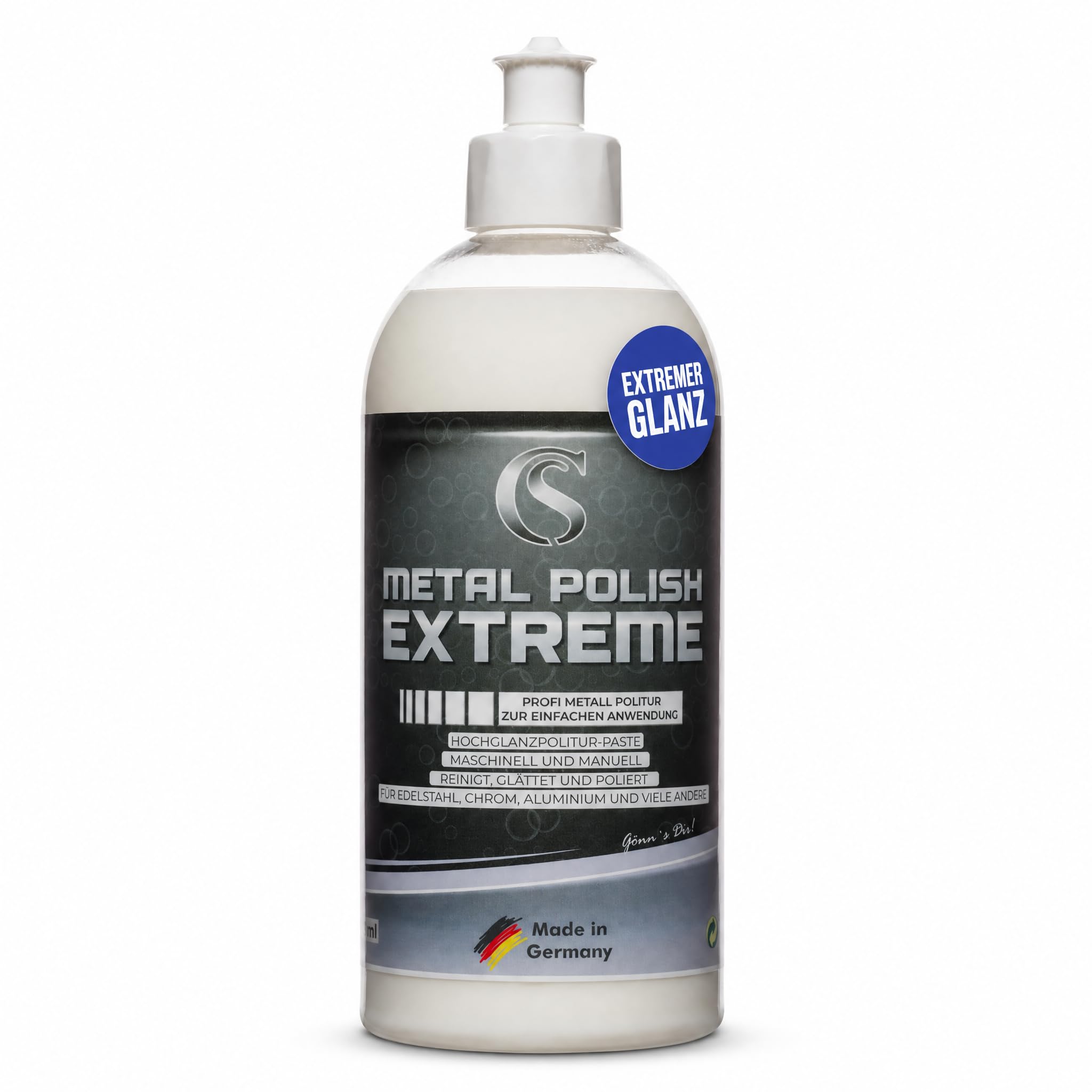 Car Sense Politur